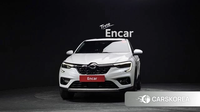Renault Korea (Samsung) XM3 id 4533856 из Кореи 13