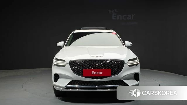 Genesis GV70 id 4309189 из Кореи 23