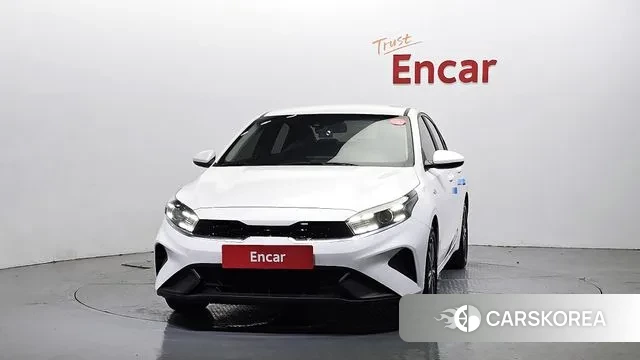 Kia The New K3 2nd generation id 3433308 из Кореи 13