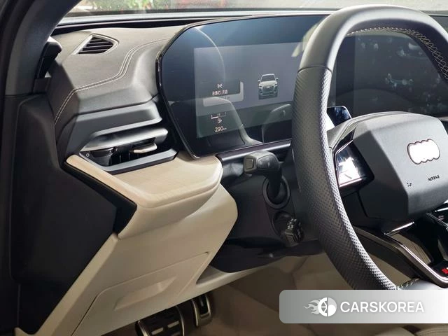 Audi Q5L id 4314759 из Китая 20