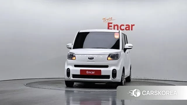 Kia The New Ray id 2995739 из Кореи 13