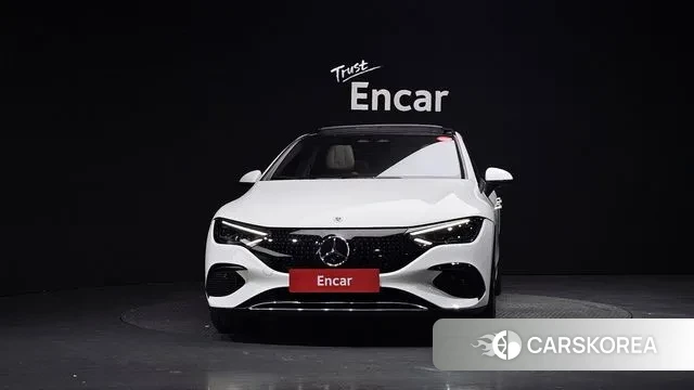 Mercedes-Benz EQE V295 id 3342411 из Кореи 13