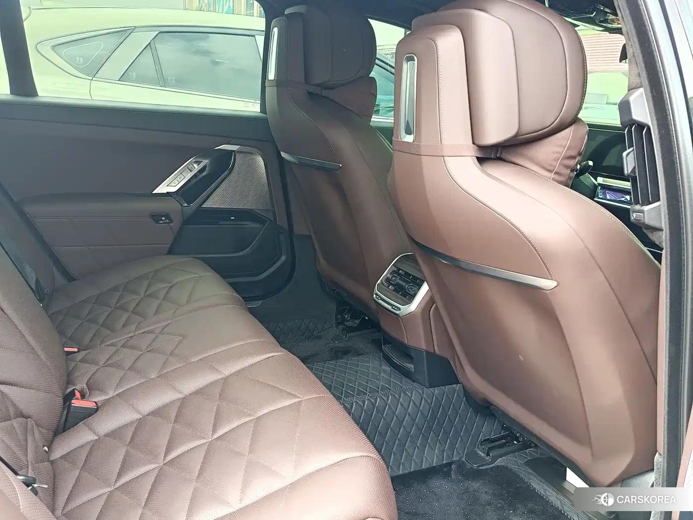 BMW 7 series id 4570289 из Китая 7