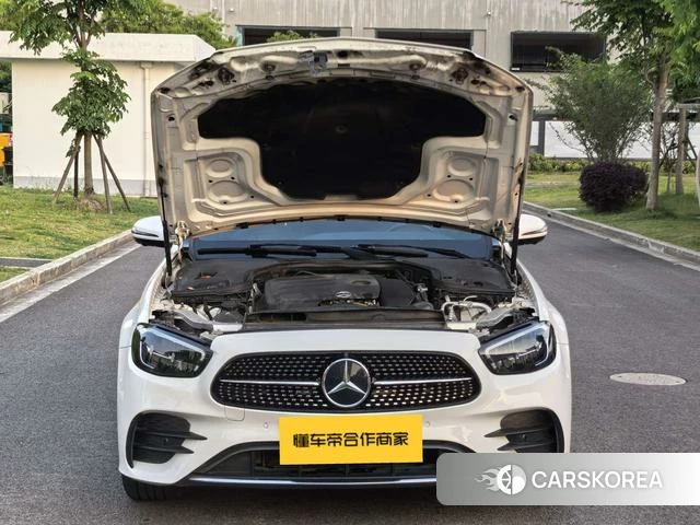 Mercedes-Benz E-class id 4307753 из Китая 23
