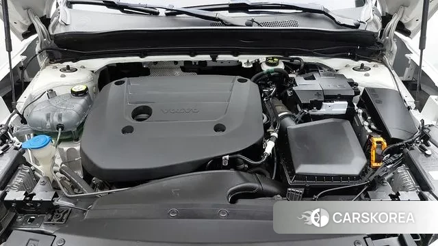 Volvo XC40 id 3529485 из Кореи 12