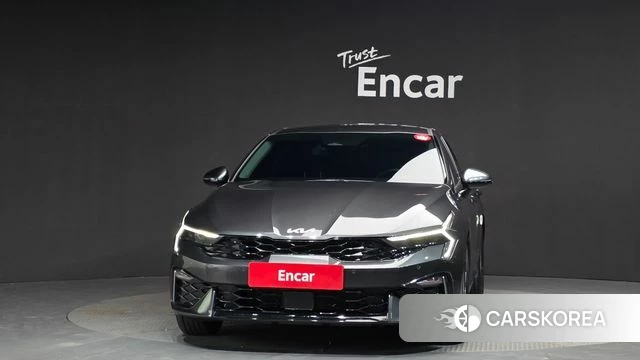 Kia The New K5 3rd generation id 4177666 из Кореи 13