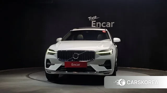 Volvo XC60 second Generation id 3343318 из Кореи 13