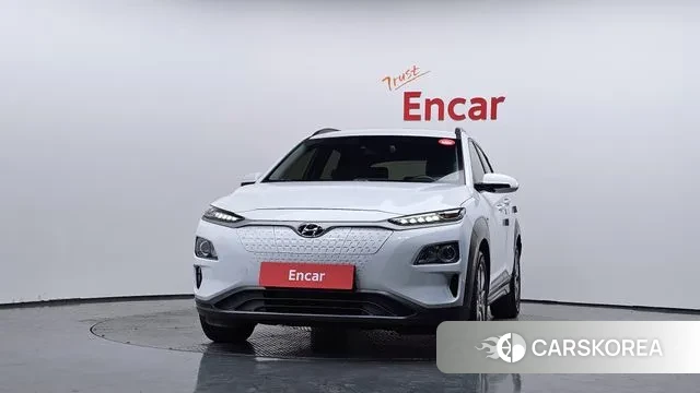 Hyundai Kona Electric id 3422636 из Кореи 13