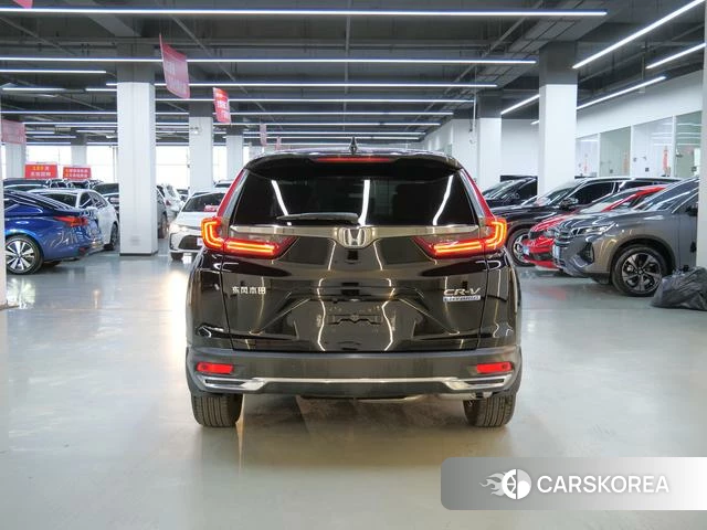 Honda CR-V id 4264138 из Китая 12