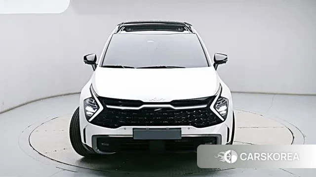 Kia Sportage 5th Generation id 3508344 из Кореи 13