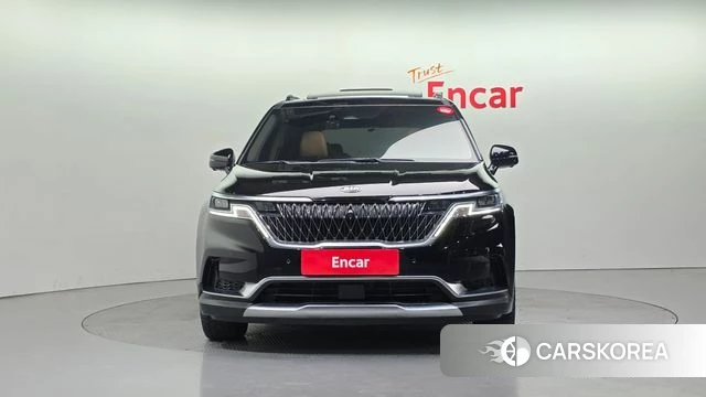 Kia Carnival 4th generation id 4224463 из Кореи 13