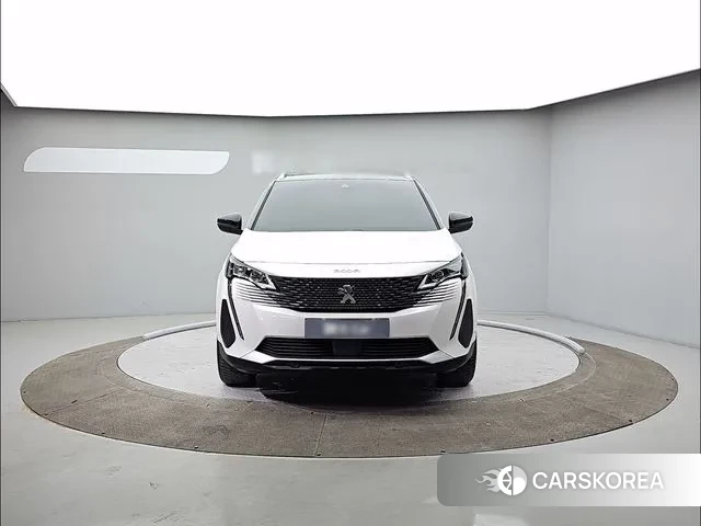 Peugeot 3008 second generation id 3421867 из Кореи 13