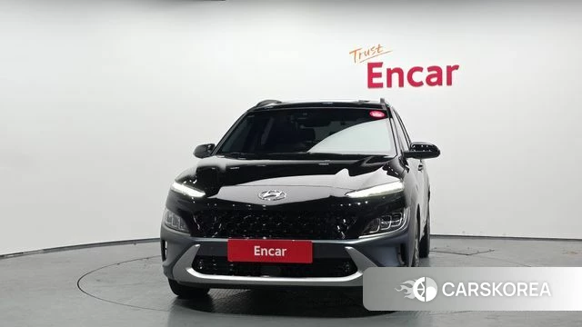 Hyundai The New Kona Hybrid id 4410137 из Кореи 23