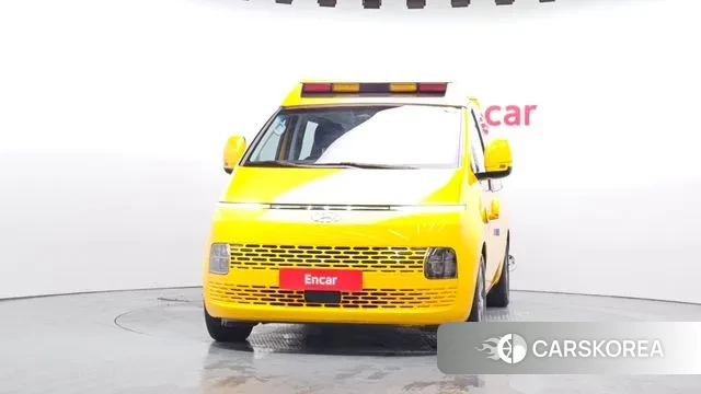 Hyundai Staria id 3539838 из Кореи 13