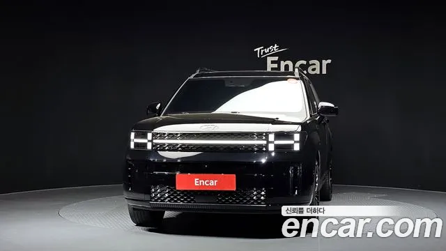 Hyundai Santa Fe (MX5) id 2805551 из Кореи 13