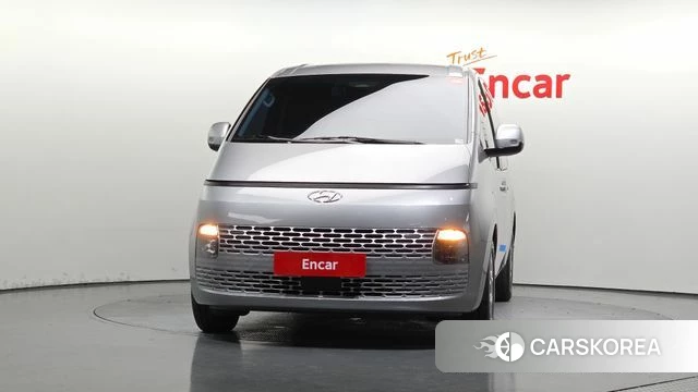 Hyundai Staria id 4623588 из Кореи 23