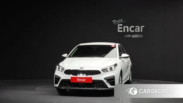 Kia Come New K3 id 3368822 из Кореи 13