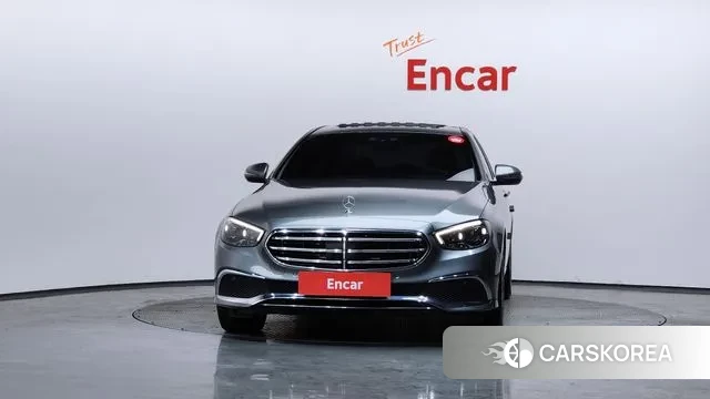 Mercedes-Benz E-Class W213 id 3626138 из Кореи 13