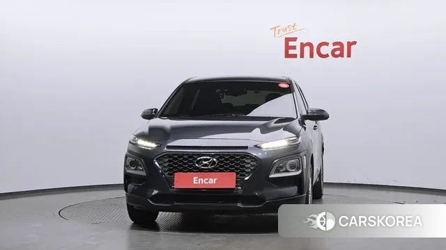 Hyundai Kona id 3396032 из Кореи 13