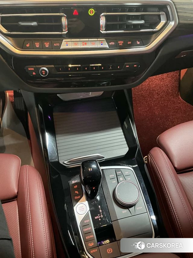 BMW X3 id 4271627 из Китая 10