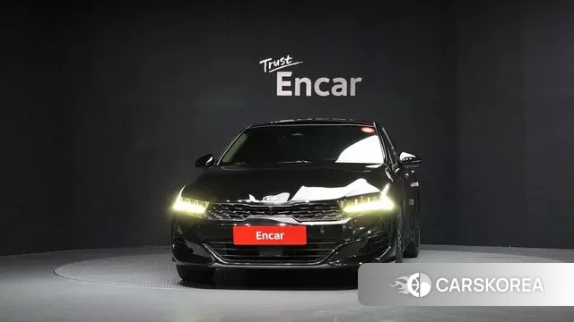 Kia K5 3rd generation id 3248575 из Кореи 13