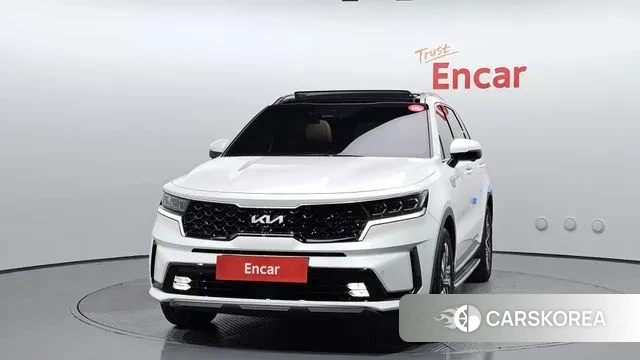 Kia Sorento 4th Generation id 3273266 из Кореи 13