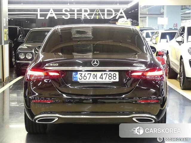 Mercedes-Benz E-Class W213 id 3915592 из Кореи 13