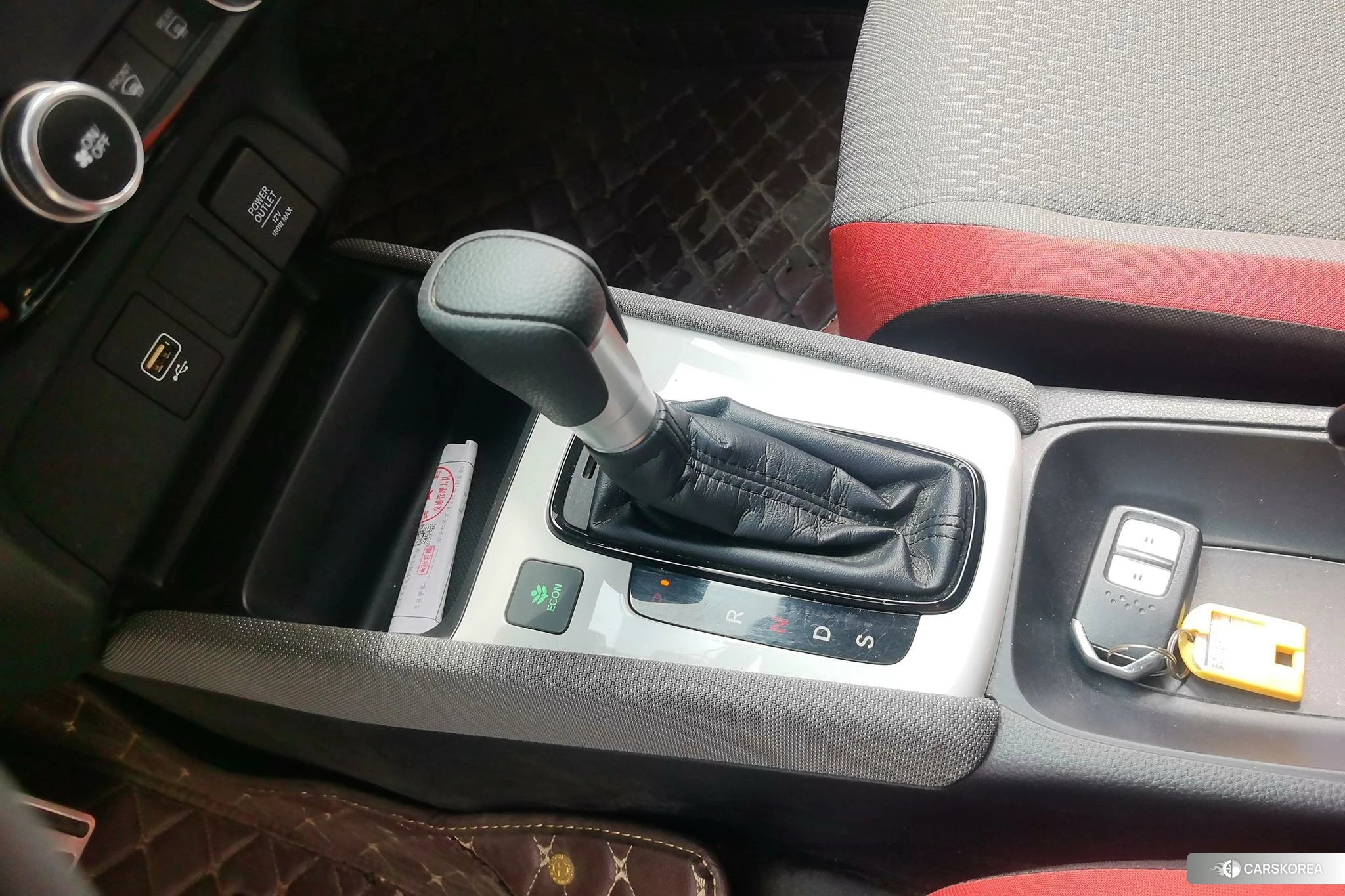 Honda LIFE id 4487354 из Китая 10