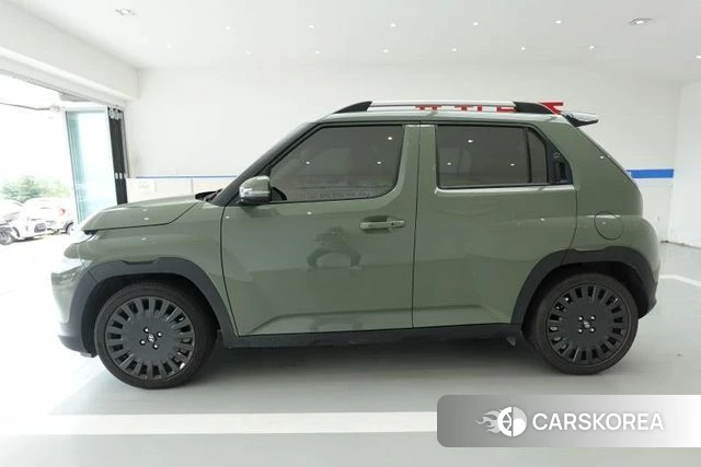 Hyundai Casper id 4731379 из Кореи 13