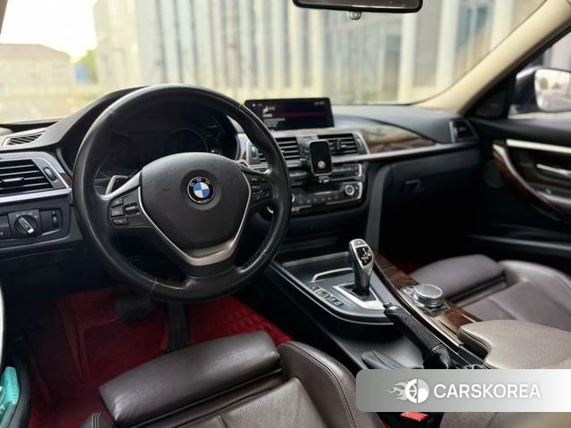 BMW 3 series id 4209599 из Китая 12