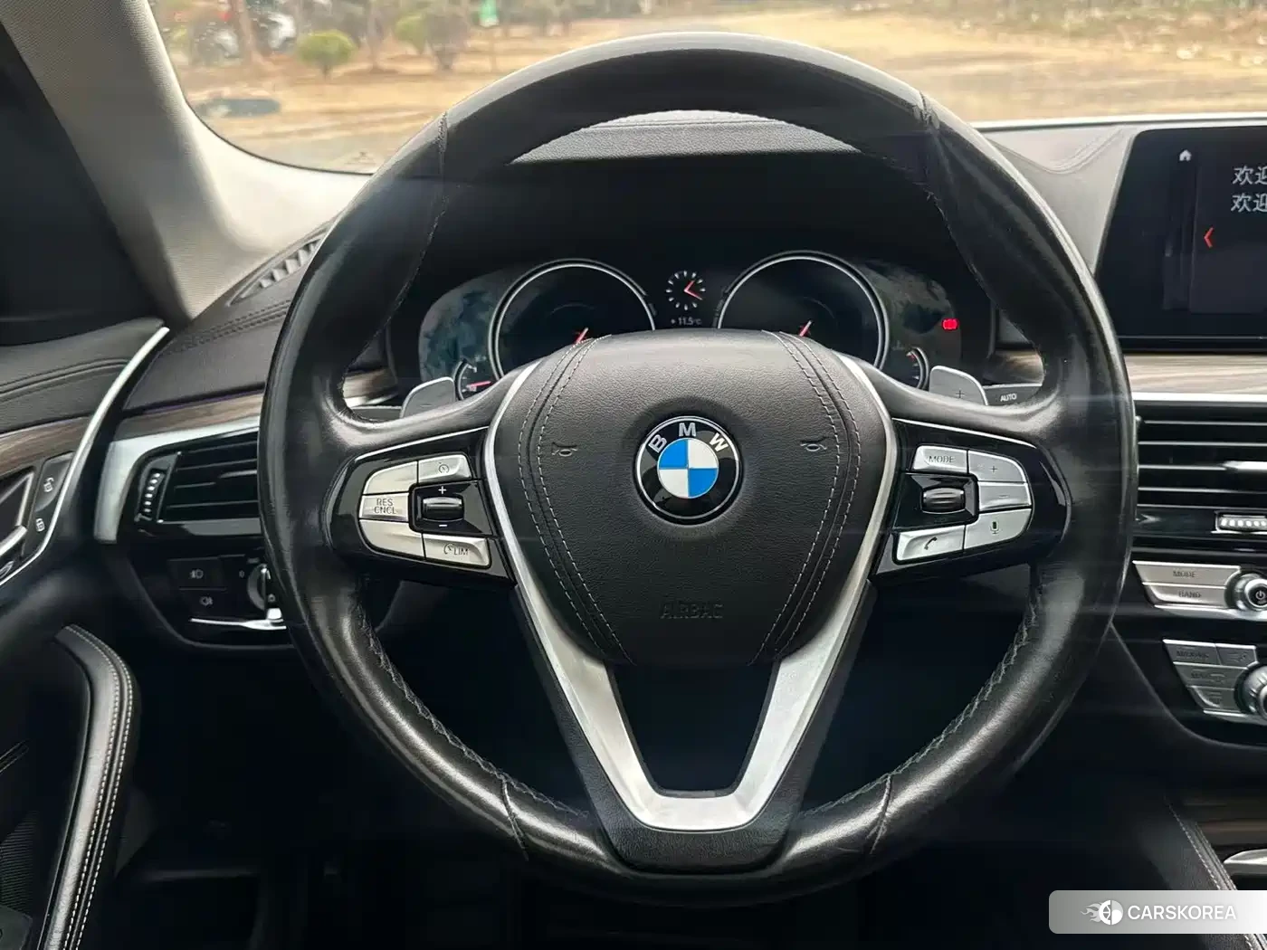 BMW 5 series id 4576816 из Китая 10