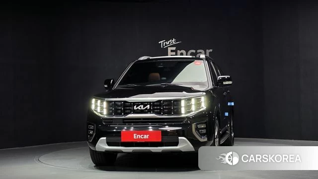 Kia Mohave Master id 4401466 из Кореи 23