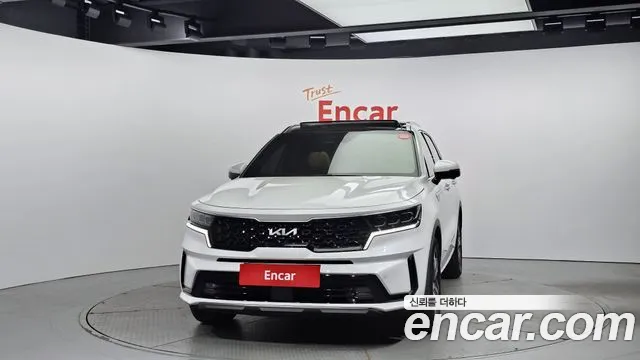 Kia Sorento 4th Generation id 2701652 из Кореи 13