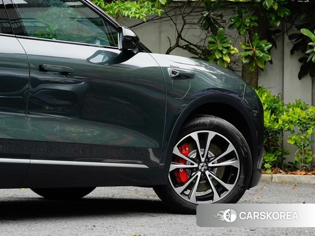 Weilai ES8 id 3957809 из Китая 14