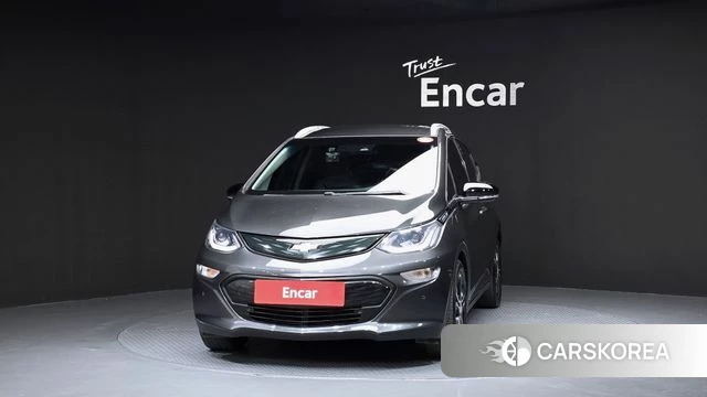 Chevrolet (GM Daewoo) Bolt EV id 4435363 из Кореи 13