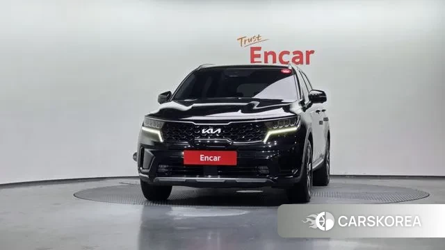 Kia Sorento 4th Generation id 3690132 из Кореи 13