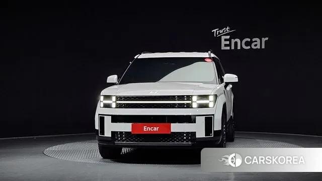 Hyundai Santa Fe (MX5) id 3305372 из Кореи 13