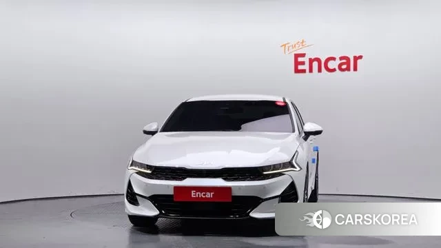 Kia K5 3rd generation id 3361027 из Кореи 13