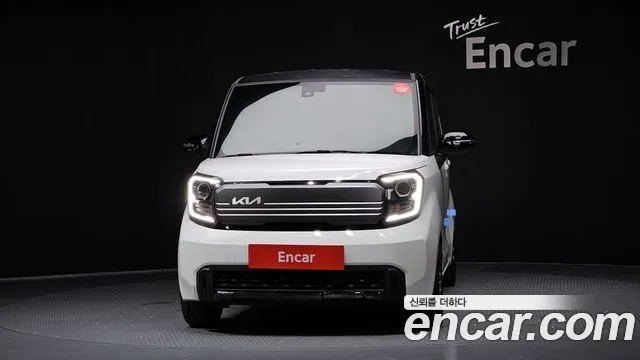 Kia The New Kia Ray id 2874084 из Кореи 13