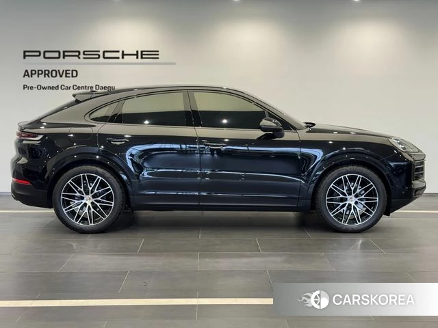 Porsche Cayenne (PO536) id 3963350 из Кореи 13
