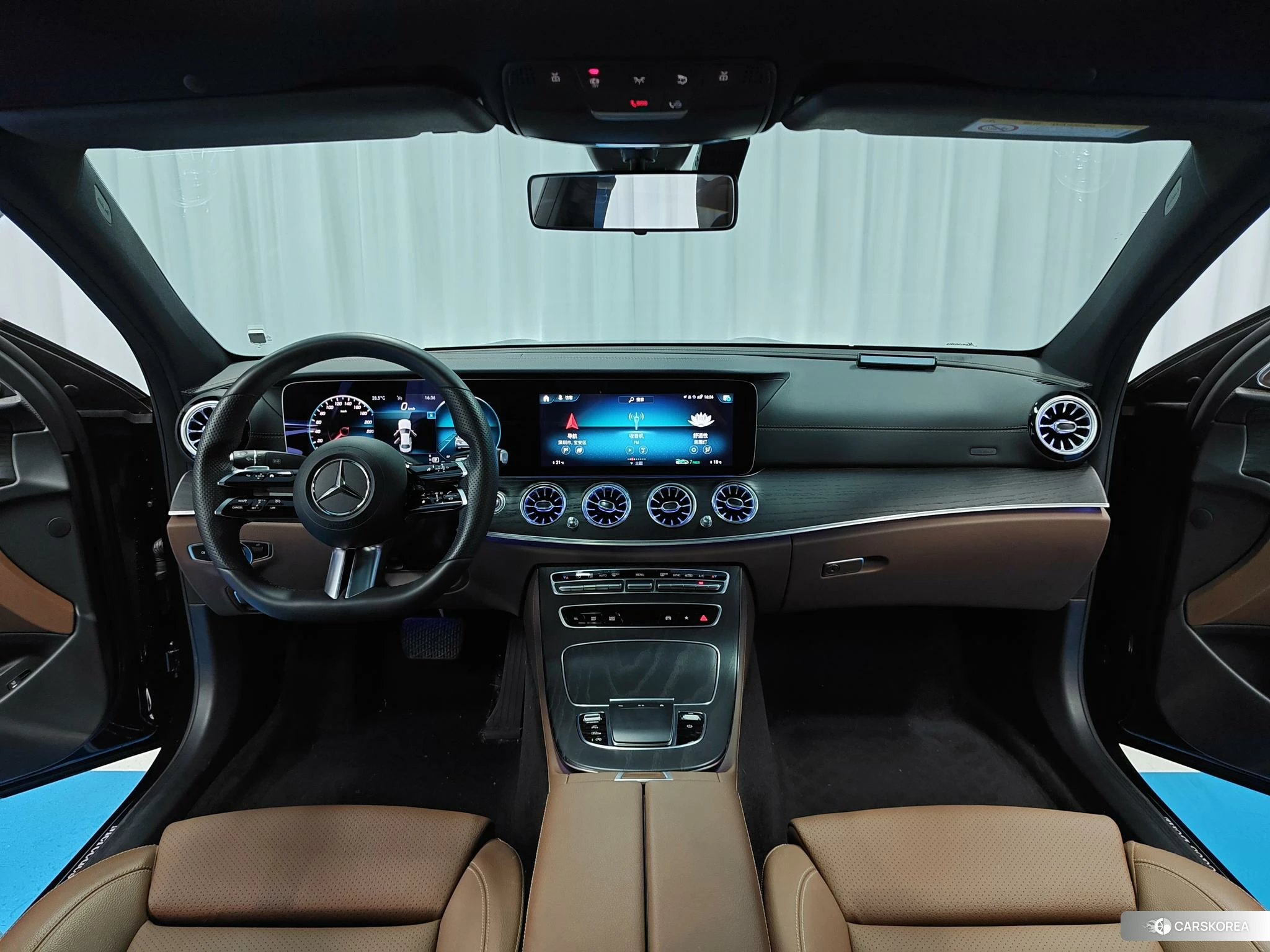 Mercedes-Benz E-class id 4486530 из Китая 13