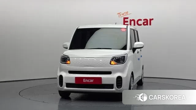 Kia The New Ray id 3746775 из Кореи 13