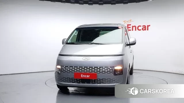 Hyundai Staria id 2910069 из Кореи 13