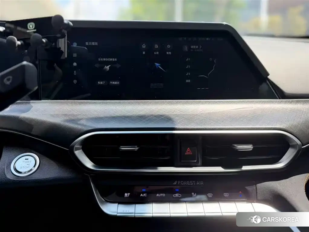 Chang'an UNI-T id 4655001 из Китая 13