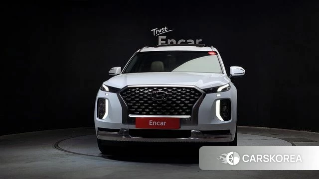 Hyundai Palisade id 4018925 из Кореи 13