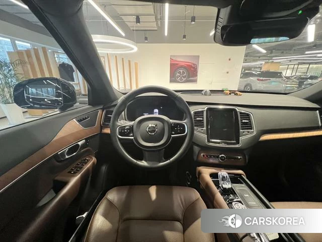 Volvo XC90 id 4212604 из Китая 9