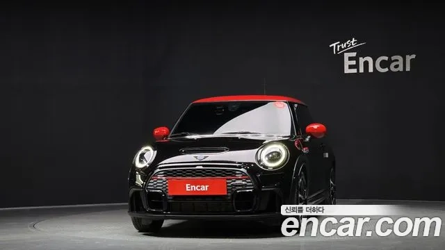 Mini Cooper S id 2944321 из Кореи 13