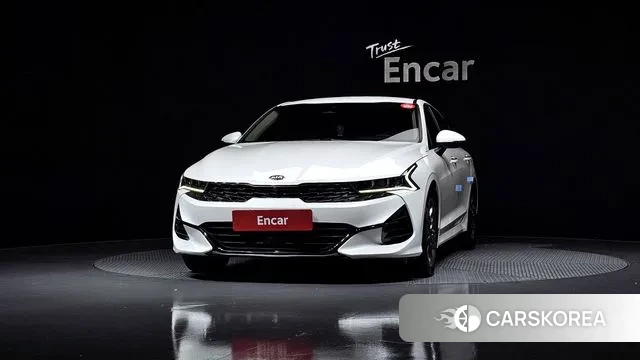 Kia K5 3rd generation id 3406741 из Кореи 13