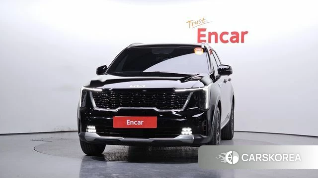 Kia The New Sorento 4th Generation id 3902960 из Кореи 13