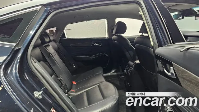 Kia K7 Premier id 2758064 из Кореи 13